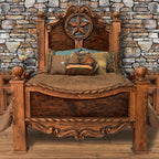 Texas Star Bedroom Furniture