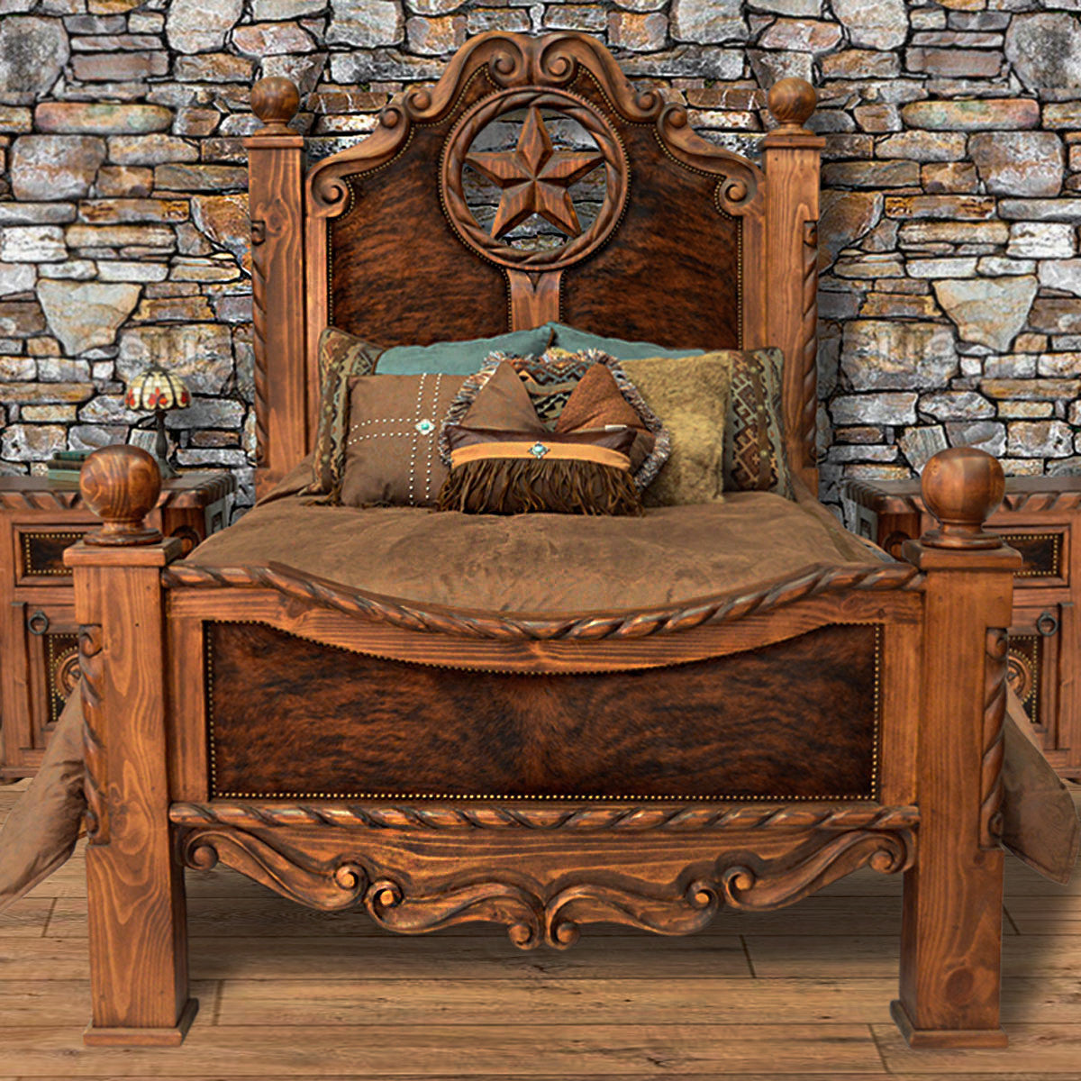 Texas Star Bedroom Furniture