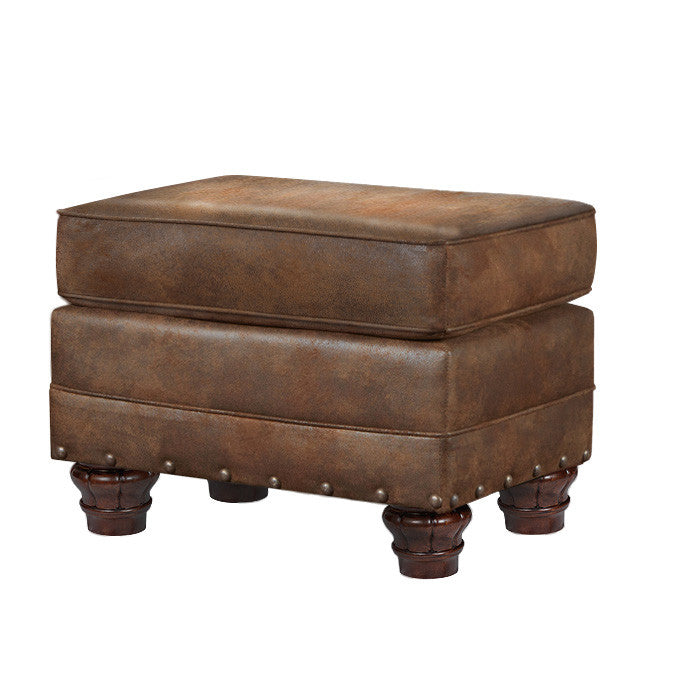 Arizona 4 Piece Living Room Set