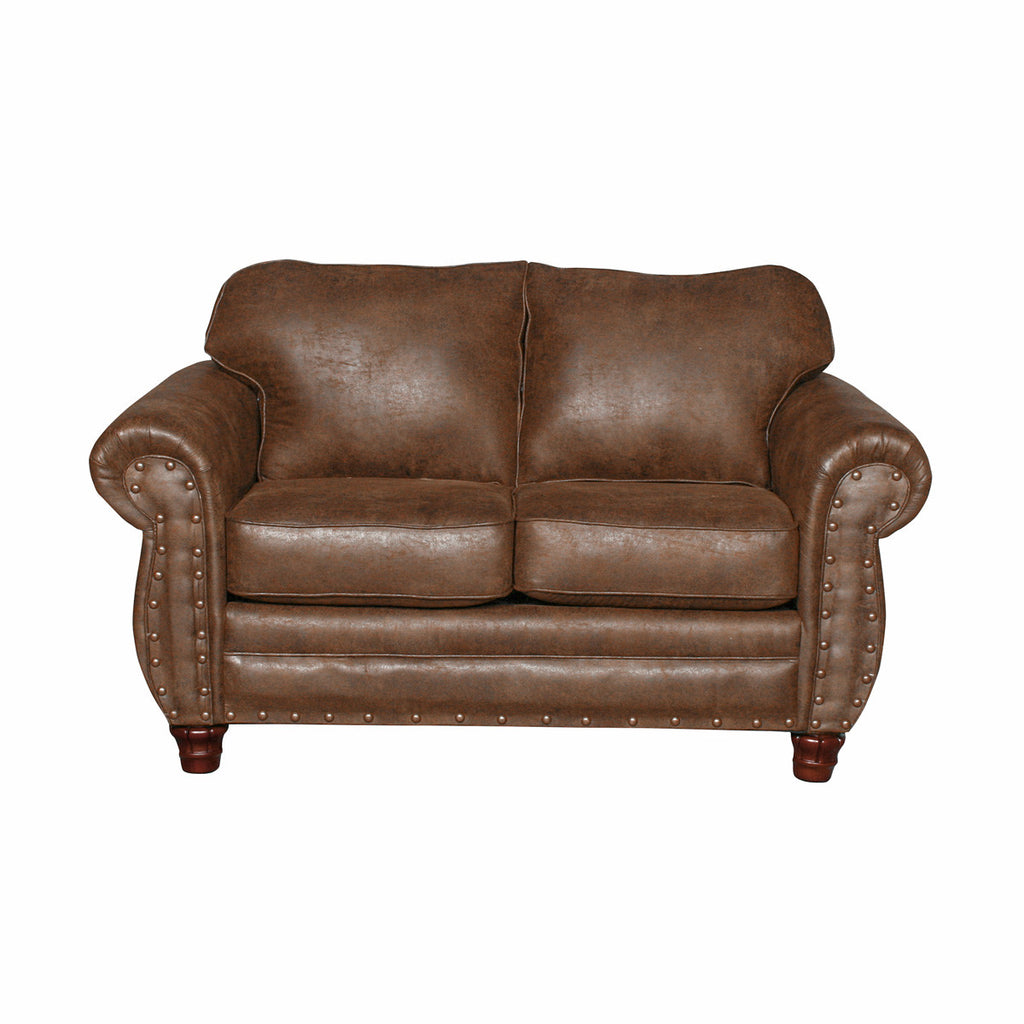 Arizona 4 Piece Living Room Set