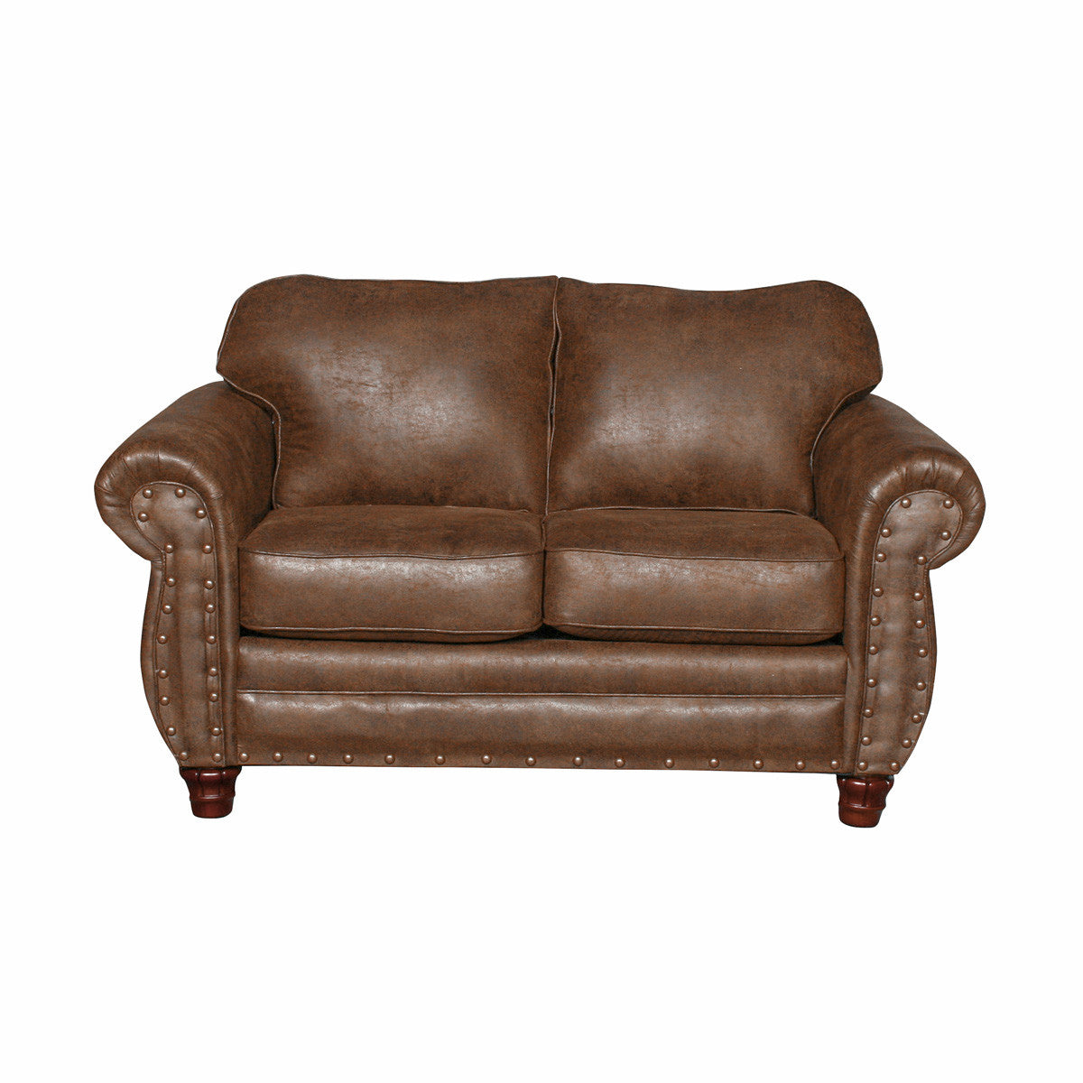 Arizona 4 Piece Living Room Set