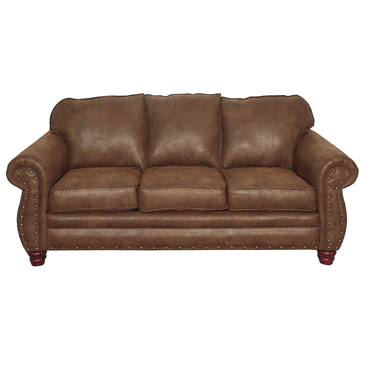Arizona 4 Piece Living Room Set