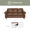 Arizona Sleeper Sofa