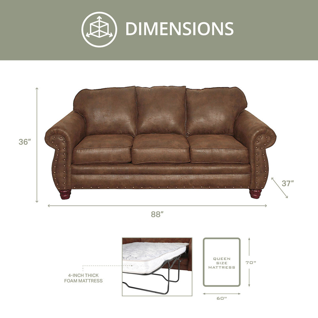 Arizona Sleeper Sofa