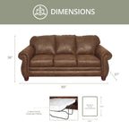 Arizona Sleeper Sofa