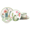 Desert Blooms Cactus Dinnerware