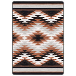 Crow Haven Rug - 3 x 4