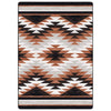 Crow Haven Rug - 11 x 13