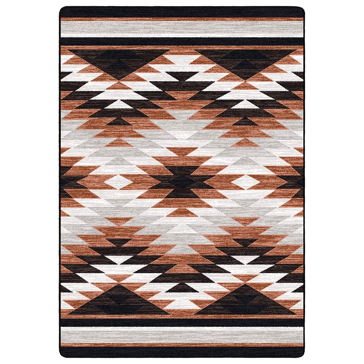 Crow Haven Rug - 11 x 13