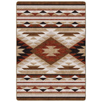 Scissortail Creek Rug - 4 x 5