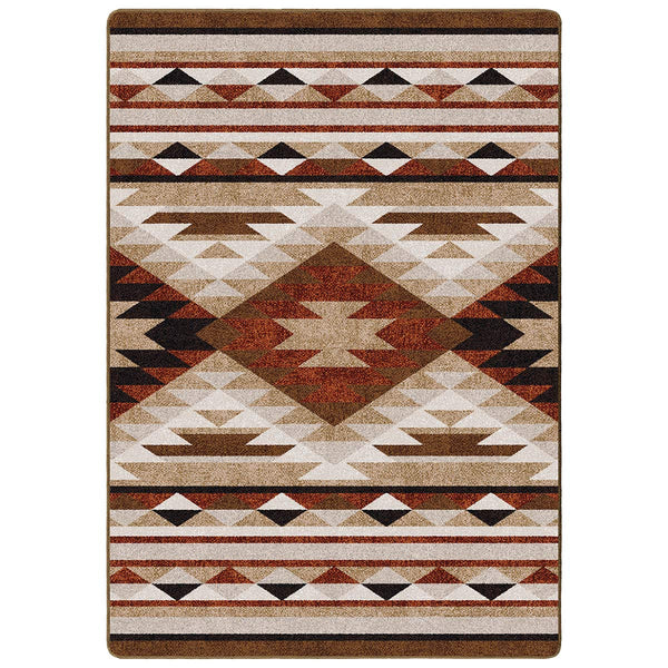 Scissortail Creek Rug - 5 x 8