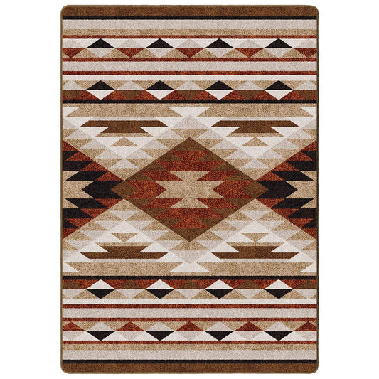 Scissortail Creek Rug - 5 x 8