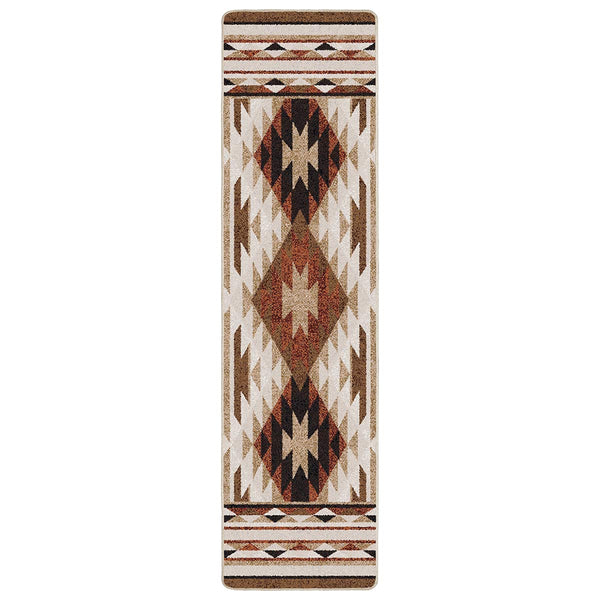 Scissortail Creek Rug - 2 x 8