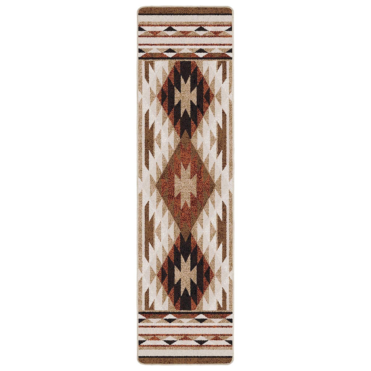 Scissortail Creek Rug - 2 x 8