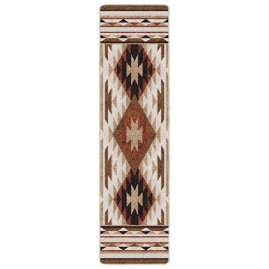 Scissortail Creek Rug - 2 x 8