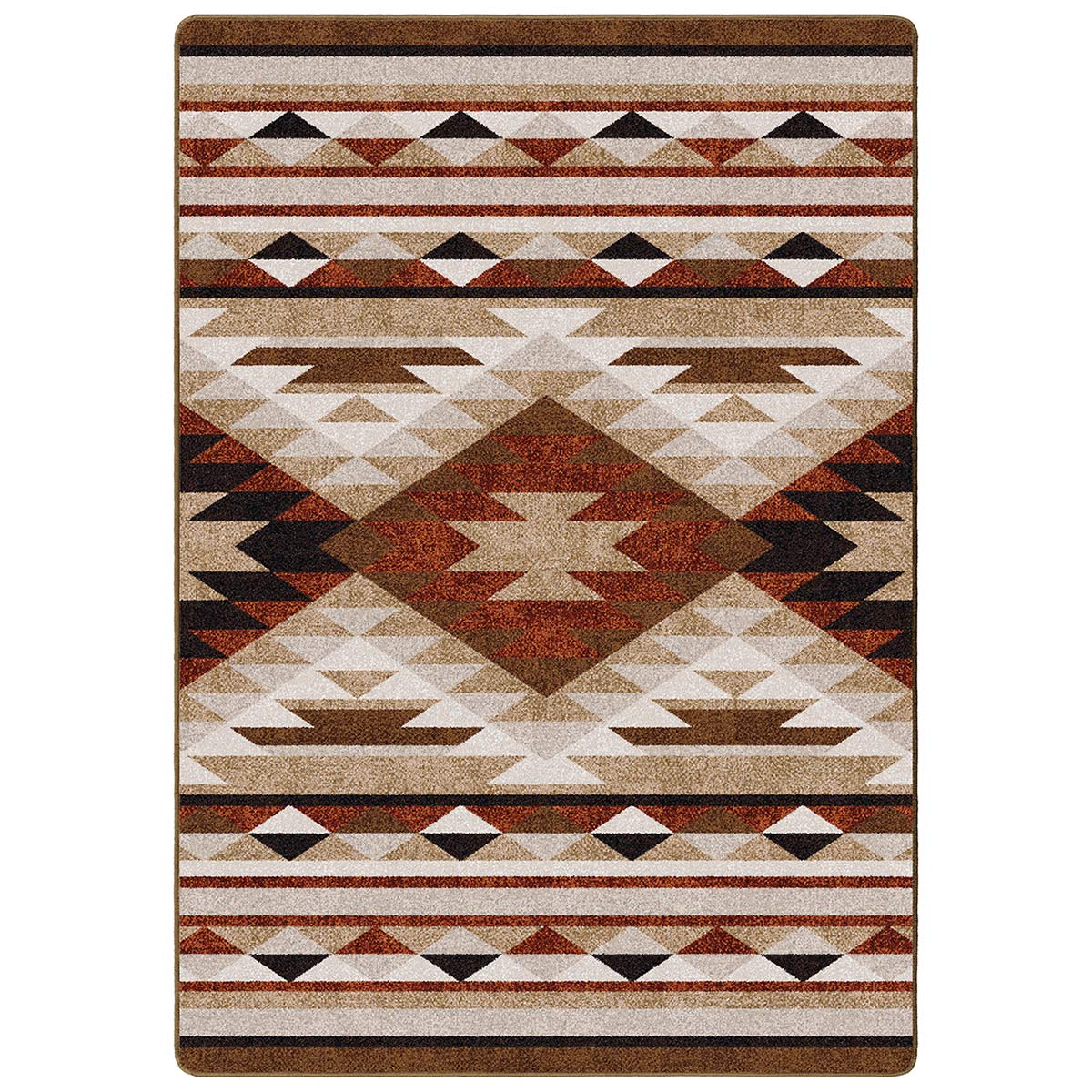 Scissortail Creek Rug - 3 x 4