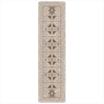 Blackfoot Burnished Rug - 2 x 8