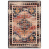 San Jacinto Rug - 4 x 5