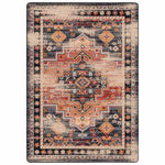 San Jacinto Rug - 4 x 5