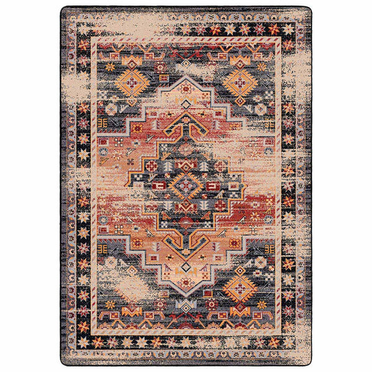 San Jacinto Rug - 5 x 8