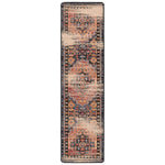 San Jacinto Rug - 2 x 8