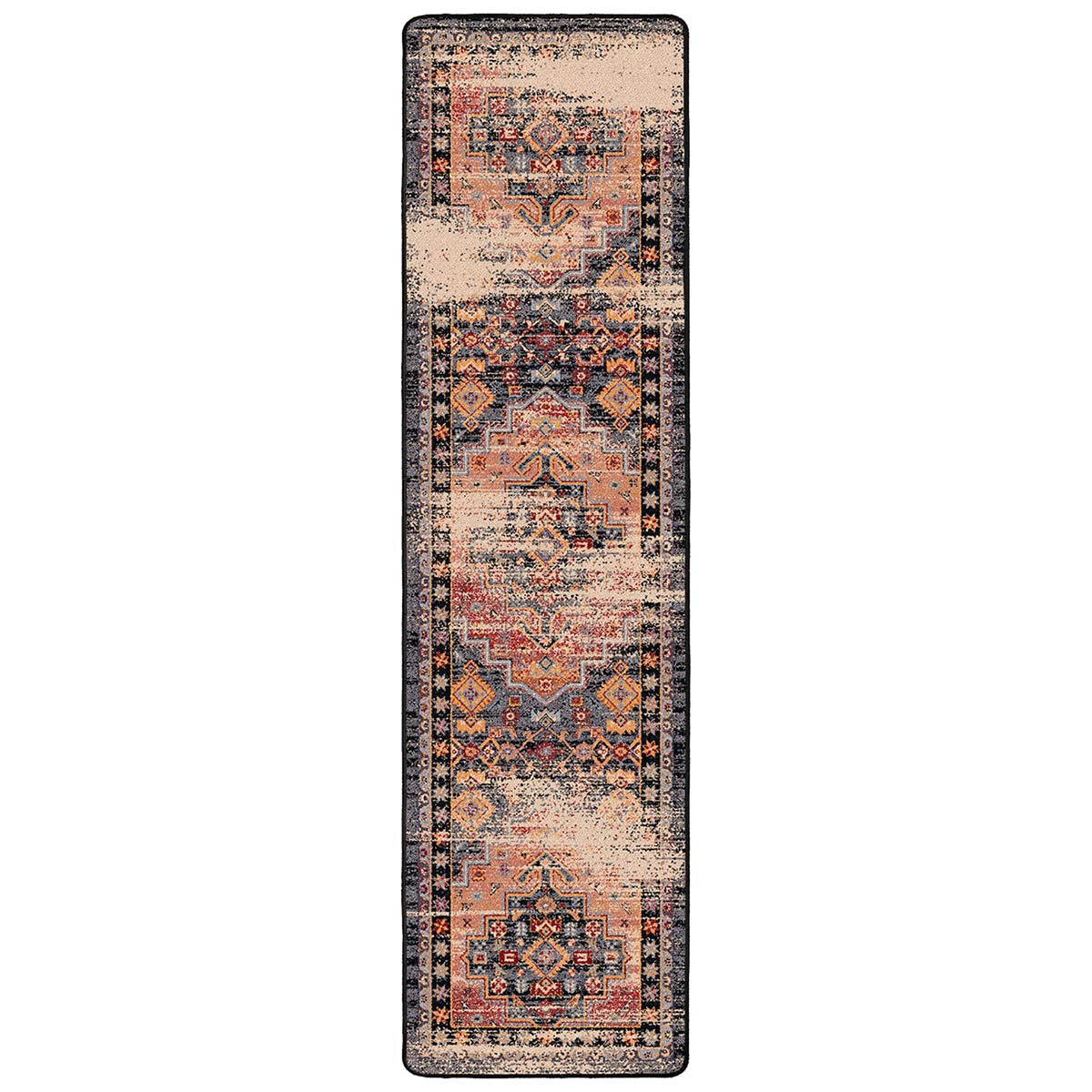 San Jacinto Rug - 2 x 8
