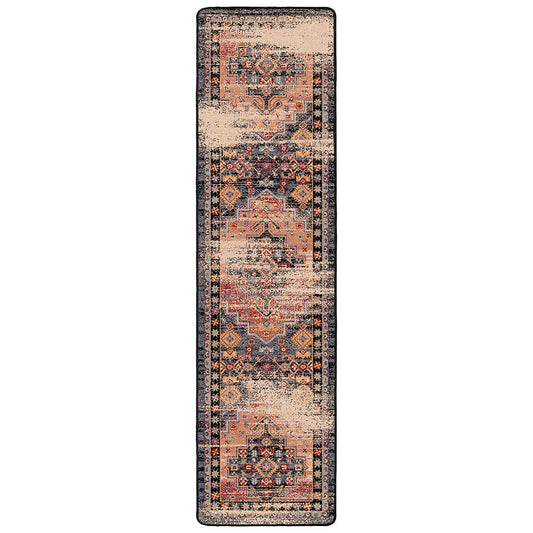 San Jacinto Rug - 2 x 8