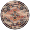 San Jacinto Rug - 8 Ft. Round