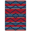 Battleground Rug