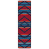 Battleground Rug - 2 x 8