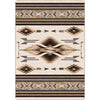 Cloudburst Rug - 3 x 4
