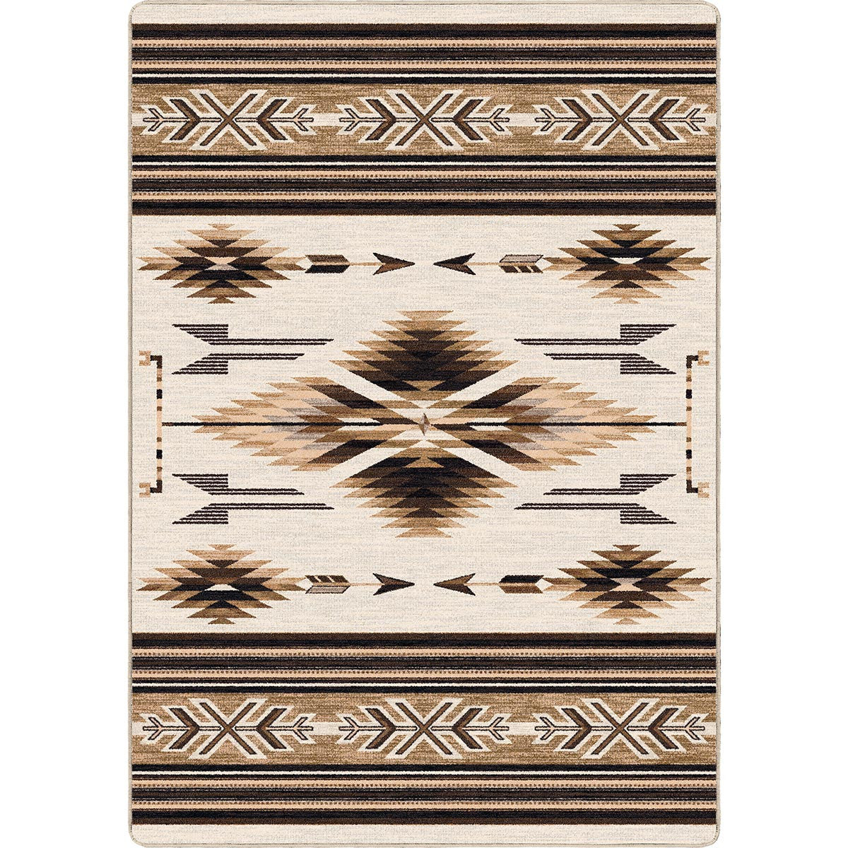 Cloudburst Rug Collection