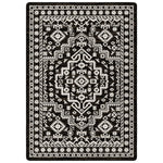 St. Charles Dark Chocolate Rug - 8 x 11