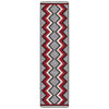 Crimson Mirage Rug - 2 x 8