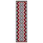 Crimson Mirage Rug - 2 x 8