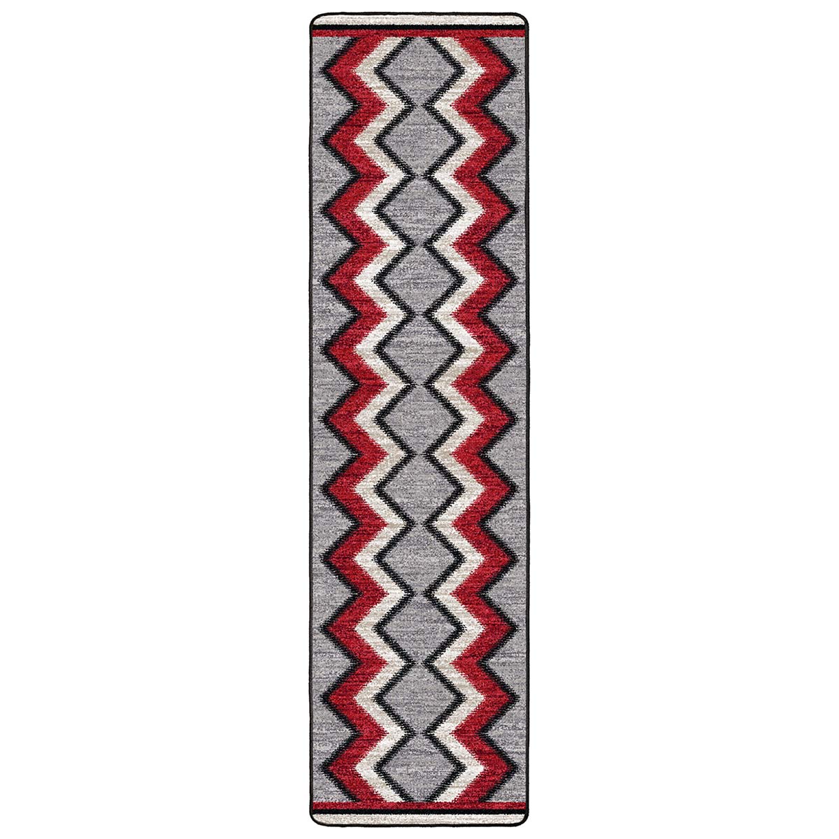 Crimson Mirage Rug - 2 x 8