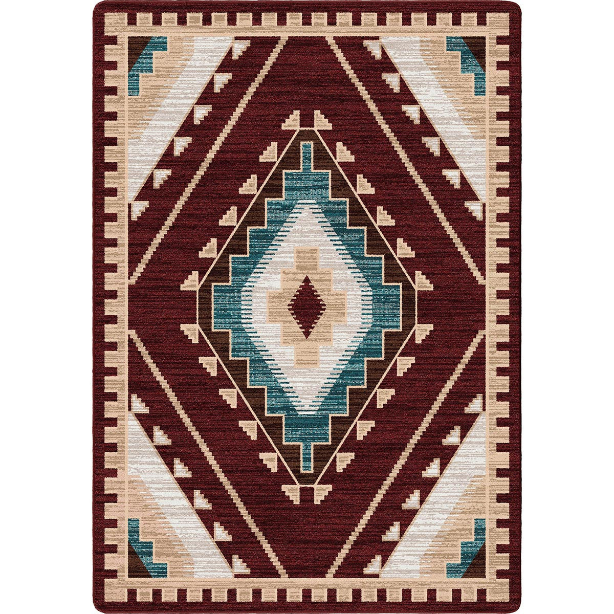 Desert Vista Rug Collection