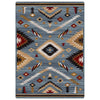 Sun Harvest Stone Rug - 5 x 8