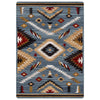 Sun Harvest Stone Rug - 3 x 4