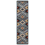 Sun Harvest Stone Rug - 2 x 8