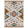 Sun Harvest Linen Rug - 11 x 13