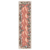 Sahara Garden Rug - 2 x 8