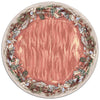 Sahara Garden Rug - 8 Ft. Round