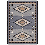 Sahara Dawn Rug - 5 x 8