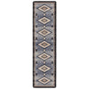 Sahara Dawn Rug - 2 x 8