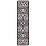 Sahara Dawn Rug - 2 x 8