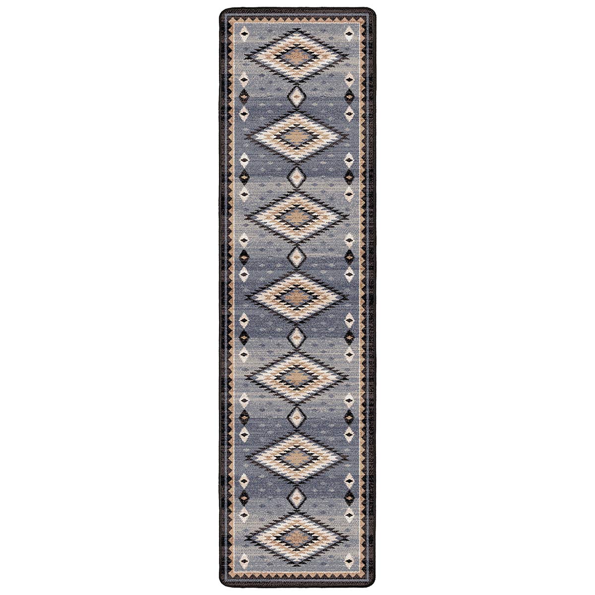 Sahara Dawn Rug - 2 x 8