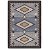 Sahara Dawn Rug - 3 x 4
