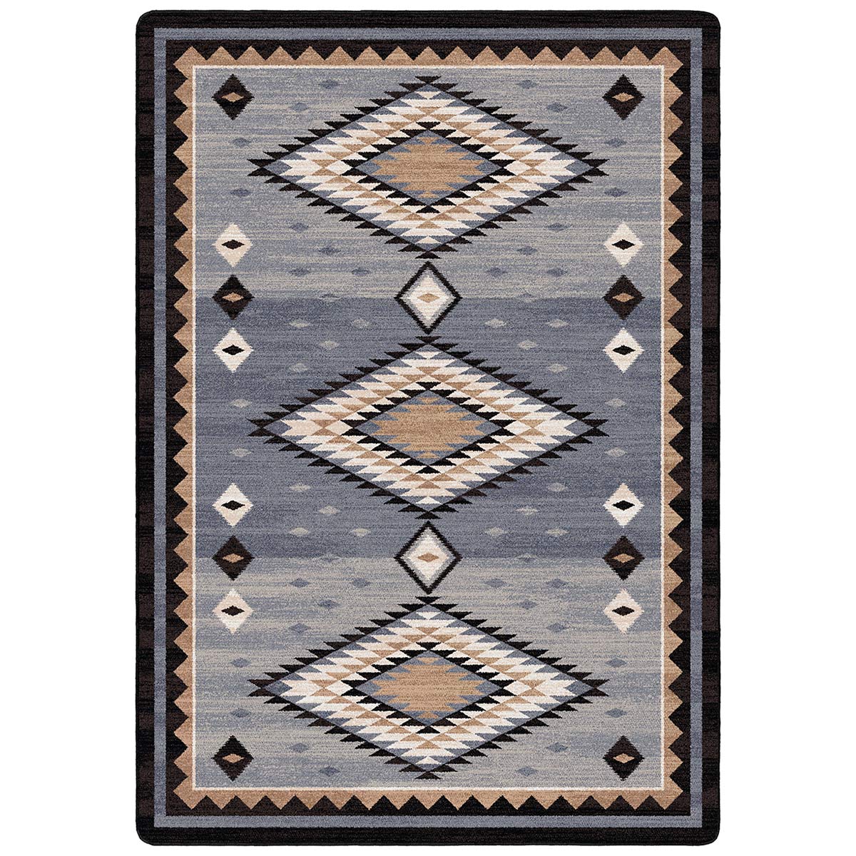Sahara Dawn Rug - 3 x 4