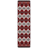 Red River Crossing Rug - 2 x 8